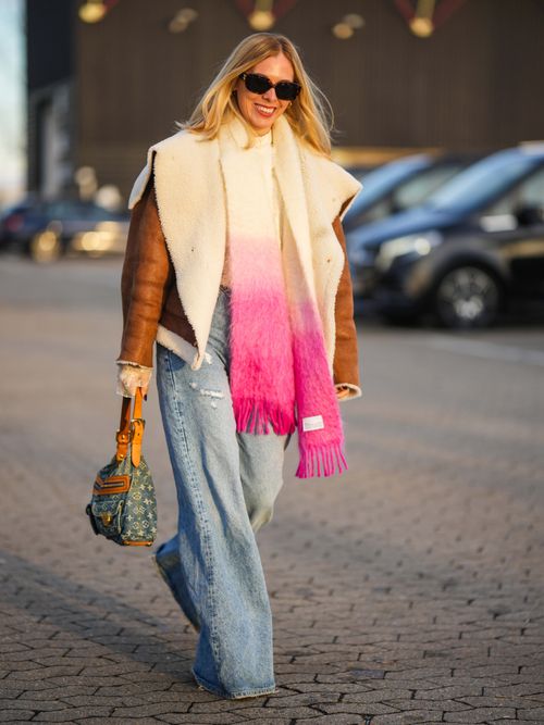 jeans con strappi outfit