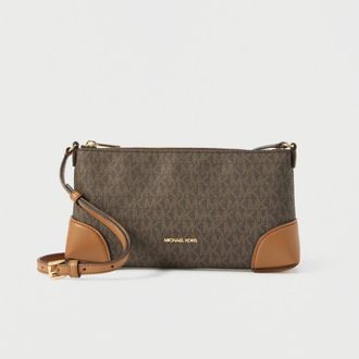 Michael Kors Donna, Borse, Marrone, Taglia unica, new