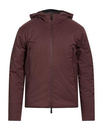 Emporio Armani COATS & JACKETS - Jackets on YOOX.COM