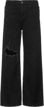 Hinnominate BOTTOMWEAR - Pantaloni jeans su YOOX.COM
