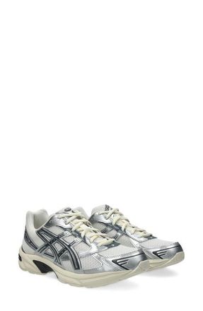 Asics GEL-1130 Sneaker in Cream/Carrier Grey at Nordstrom, Size 5.5 Womens