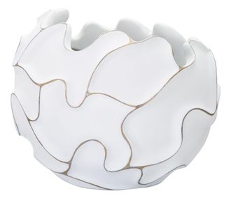 Mauro Ferretti Gaspeau Resina Lines Cm &Oslash; 44x37