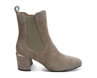 Vaneli Womens Ilias Boot In Taupe