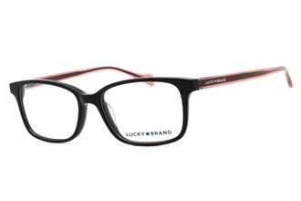 Lucky Brand D215 0BLA 00 Black 52mm