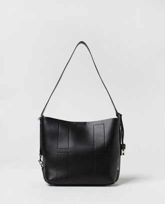 Hogan Borsa Hocket Hogan in pelle di vitello