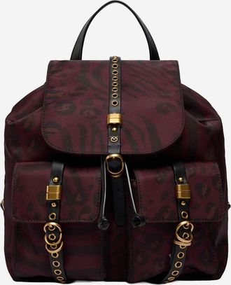 Pinko Pinko Nylon-Rucksack