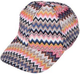 Missoni ACCESSOIRES - M&uuml;tzen & H&uuml;te auf YOOX.COM