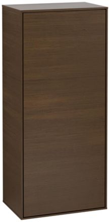 Villeroy & Boch Villeroy&boch - Armario Lateral Finion, 418x936x270mm, Bisagra