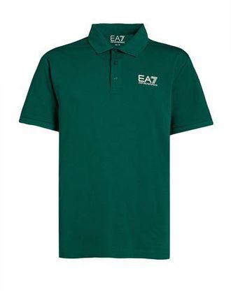 Emporio Armani TOPWEAR - Polo shirts on YOOX.COM