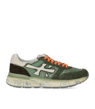 Premiata: Green Shoes / Footwear now up to −78% | Stylight
