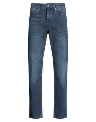 BOSS PARTES DE ABAJO - Pantalones vaqueros en YOOX.COM