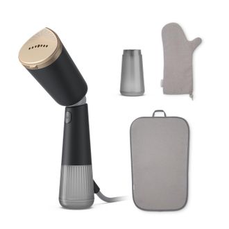 Philips Sth5030/80 Serie 5000 Vaporizador Vertical Negro