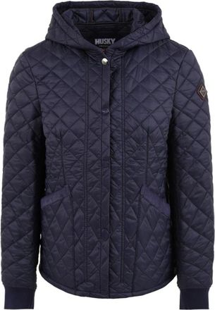 Husky Husky Original, Dames, Jassen, Blauw, Maat: XL