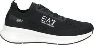 Emporio Armani FOOTWEAR - Trainers on YOOX.COM