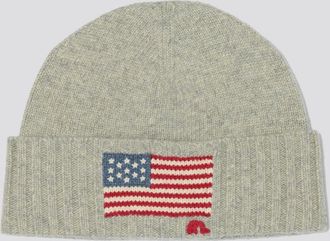 Polo Ralph Lauren Hat POLO RALPH LAUREN Men color Grey