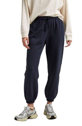 Richer Poorer Inc. The Recycled Fleece Classic Sweatpant in Blue Nights at Nordstrom, Size X-Small