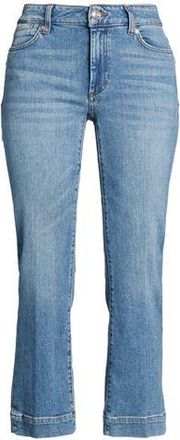 Sportmax BOTTOMWEAR - Pantaloni jeans su YOOX.COM