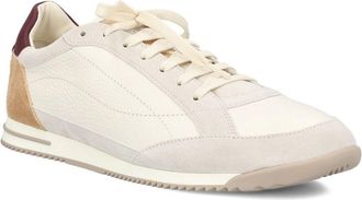 Brunello Cucinelli Brunello Cucinelli leren sneakers
