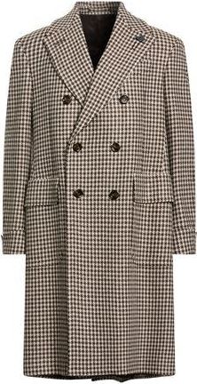 Lardini ROPA DE ABRIGO - Abrigos en YOOX.COM