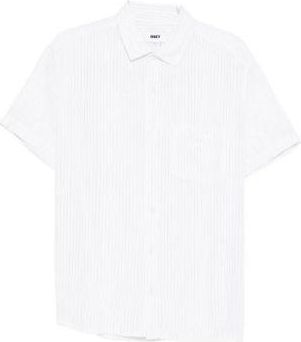 Obey | Barry Woven - S
