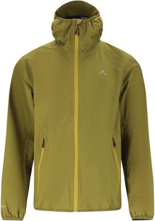 Whistler Selawik Layertech Jacket W-Pro 15000 Regenjacke f&uuml;r Herren | oliv