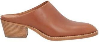 Guglielmo Rotta CALZATURE - Mules & Zoccoli su YOOX.COM