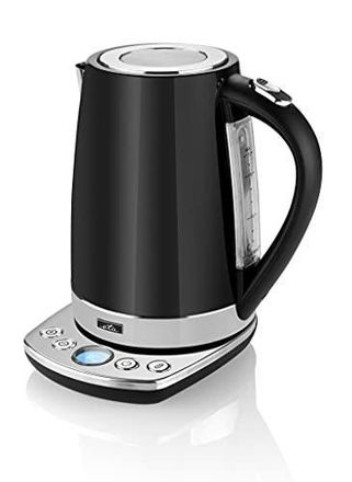Eta Eta Isabela Hervidor El&eacute;ctrico 2200w 1,7l Negro