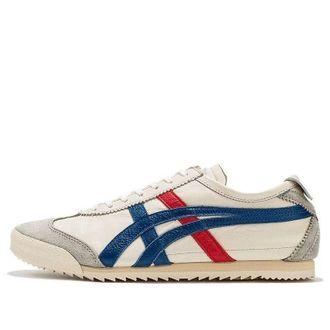 Onitsuka Tiger (WMNS) Onitsuka Tiger Mexico 66 Red White Blue 1182A465-100
