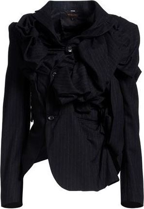 Comme Des Gar&ccedil;ons SUITS and CO-ORDS - Blazers on YOOX.COM