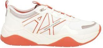 A|X Armani Exchange Sneakers