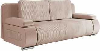 Mirjan24 Mobilier1 - Sof&aacute;-cama Comfivo 144, Kronos 52 + Poso 52, Almacenaje, 0, 77x200x92cm