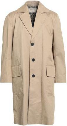 Maison Kitsuné Overcoats & Trench Coats