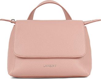 LAMBERT Ginny - 2-in-1 Vegan Leather Crossbody Bag in Chiffon at Nordstrom