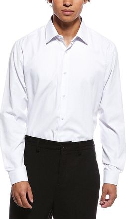 Elie Tahari Modern Fit Dress Shirt