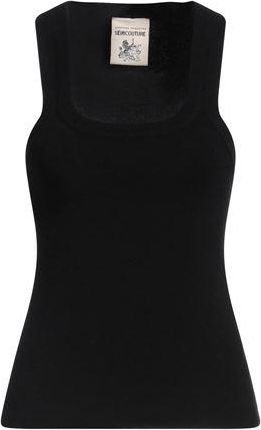 Semicouture TOPWEAR - Tops on YOOX.COM