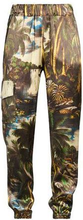 Shirtaporter HOSEN & R&Ouml;CKE - Hosen auf YOOX.COM