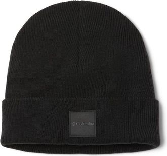 Columbia City Trek Heavyweight Beanie Mützen - Unisex | schwarz