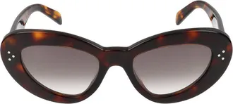 Celine Sunglasses Celine Cl40320 U,00â F /20/140