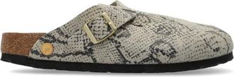 Birkenstock Donna, Scarpe, Beige, 37 EU, new
