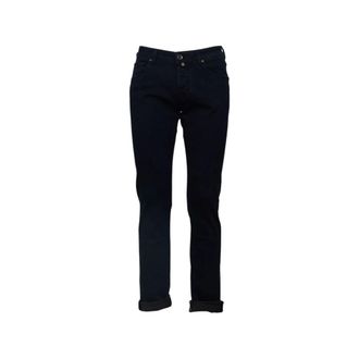 Jacob Cohen Uomo, Jeans, Blu, W35, new