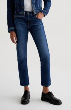 AG - Adriano Goldschmied Ex-Boyfriend Slim Jeans In 10 Years Alliance (10Yali)