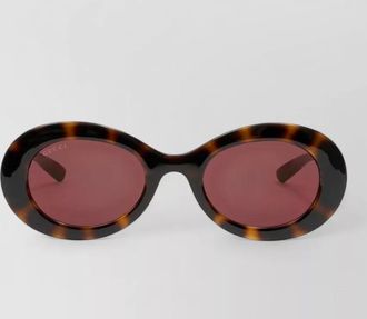 Gucci square sunglasses