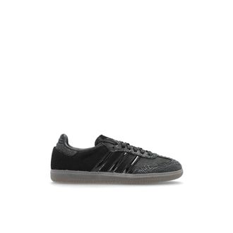 adidas Originals Adidas Originals, Sneakers, female, Black, Size: 8 1/2 US Samba OG Sneakers
