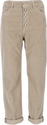 Dondup Koons Loose 5-Pocket Jeans