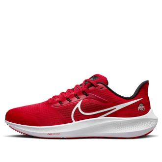 Nike Air Zoom Pegasus 39 Ohio State DR1966-600