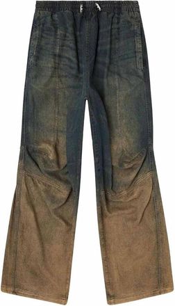 Diesel D-Pari-S Pantaloni Denim