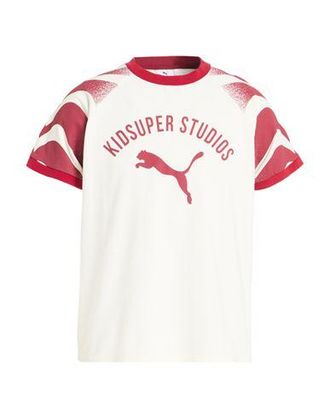 Puma SELECT X KIDSUPER STUDIOS RINGER TEE