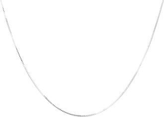 Autentica 18 Venetian Link Necklace