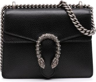 Gucci Pre-owned Gucci Small Calfskin Dionysus Crossbody Ladies U0QX2XG1KKM5CL2I