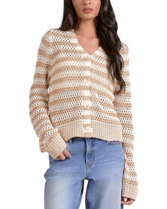 Elan Elan Cardigan
